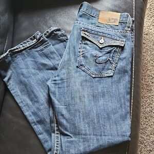 Marc Ecko Mens Jeans